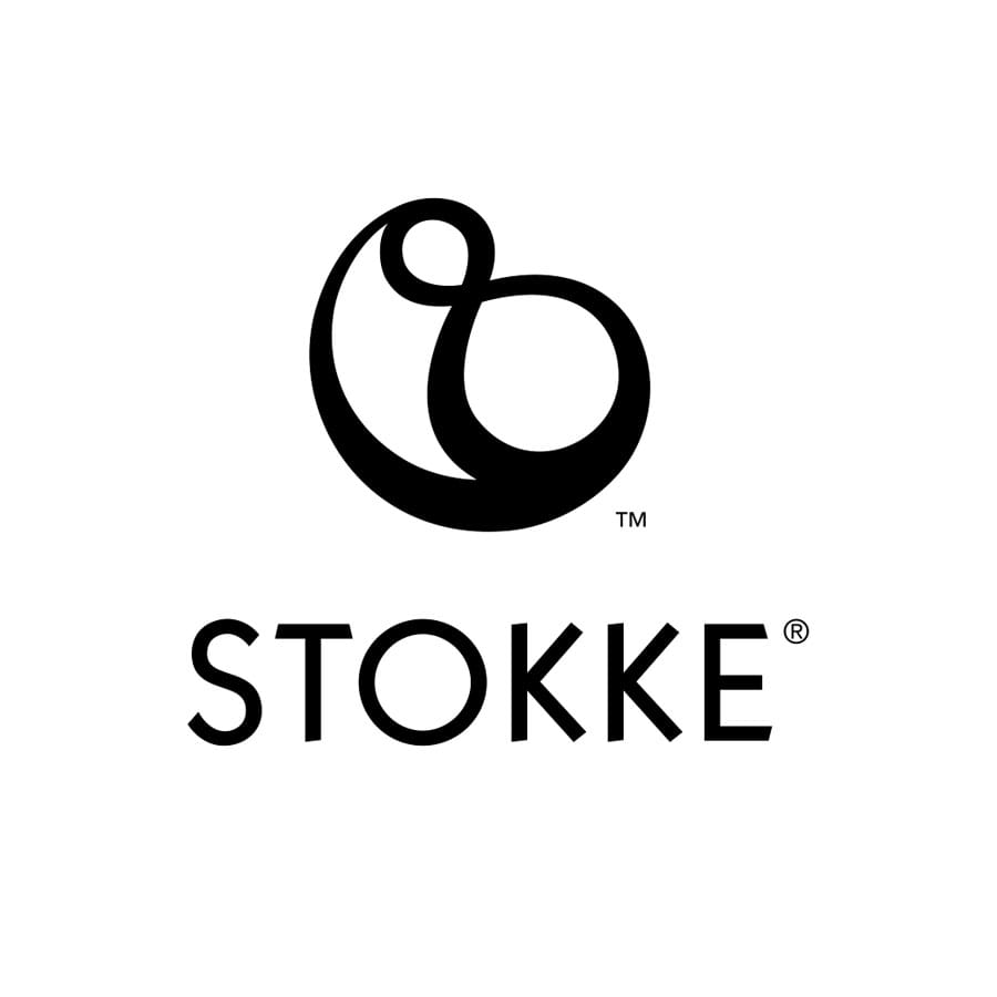 Stokke logo