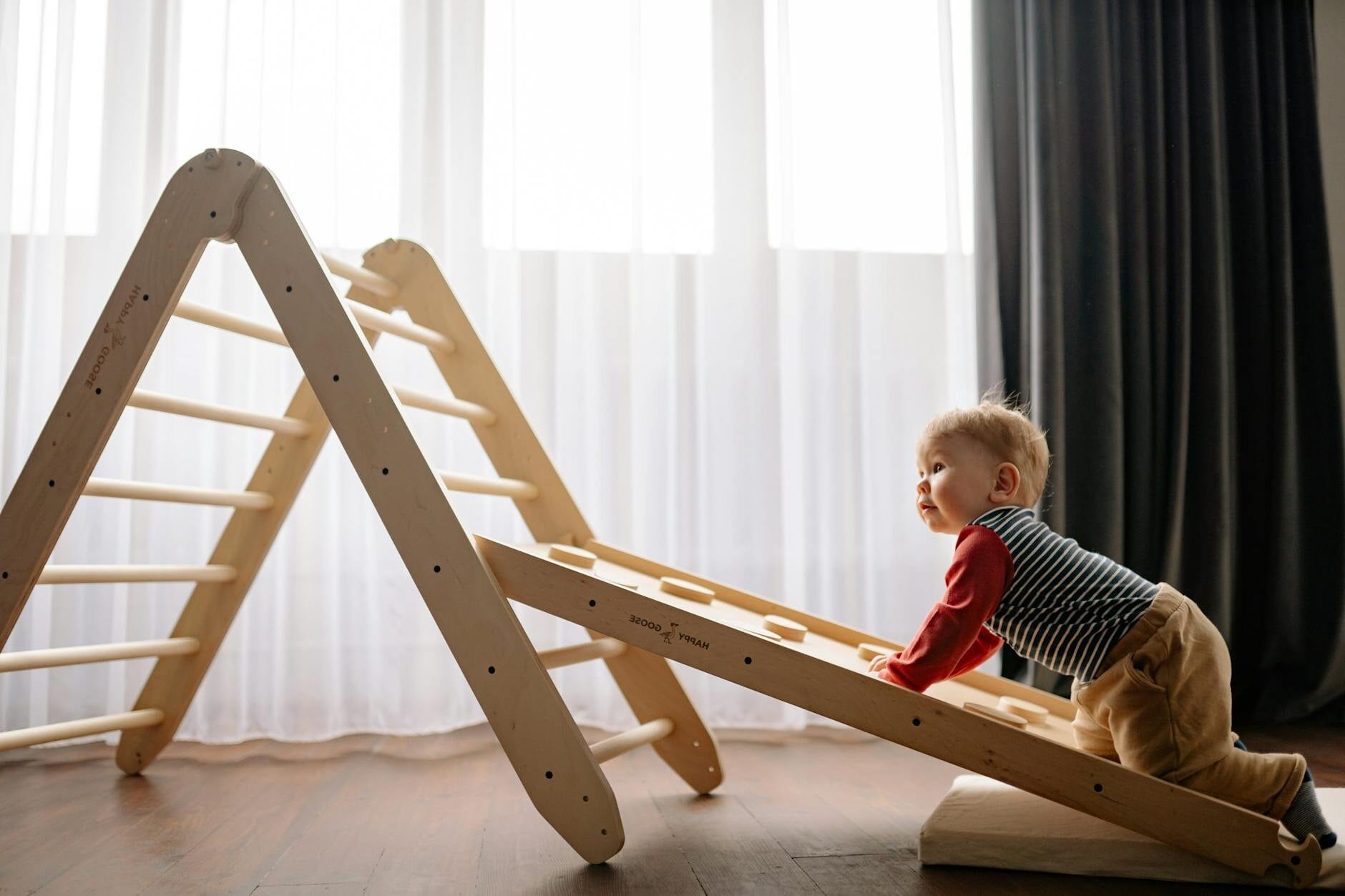 Hoe duur zijn decoraties in de babykamer