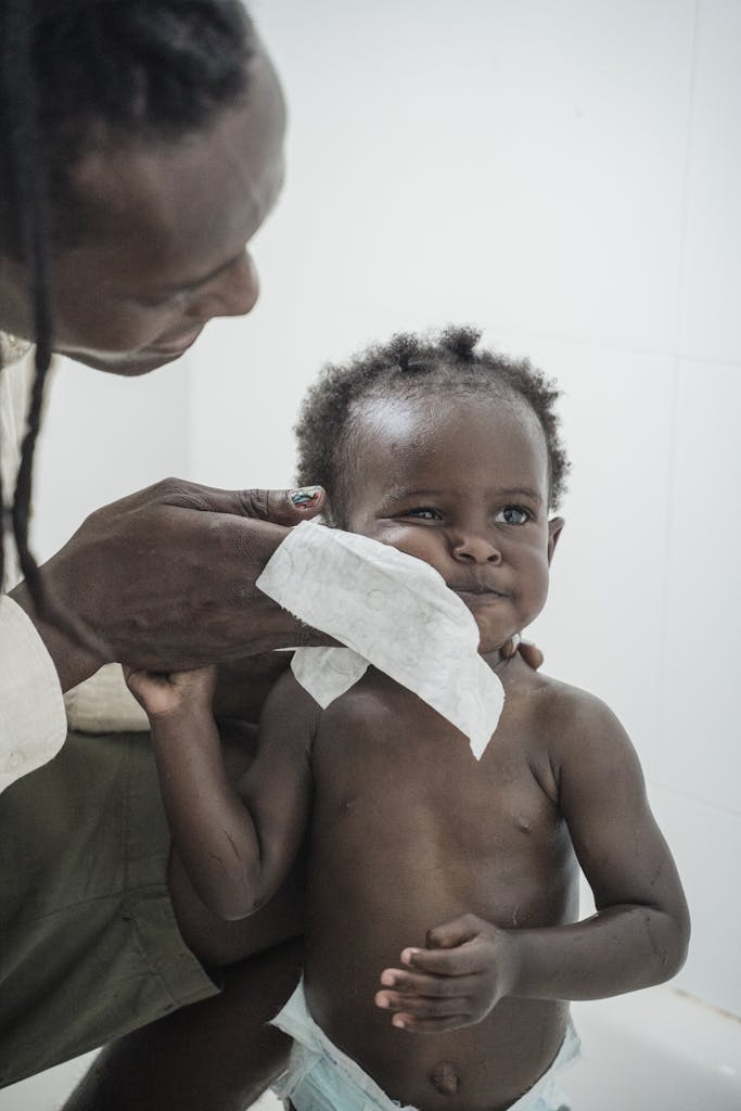 Wasbare billendoekjes